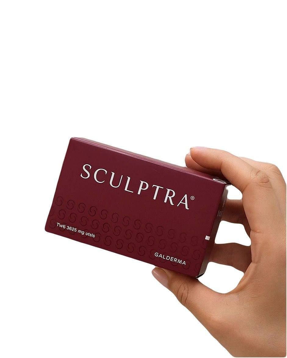 Sculptra