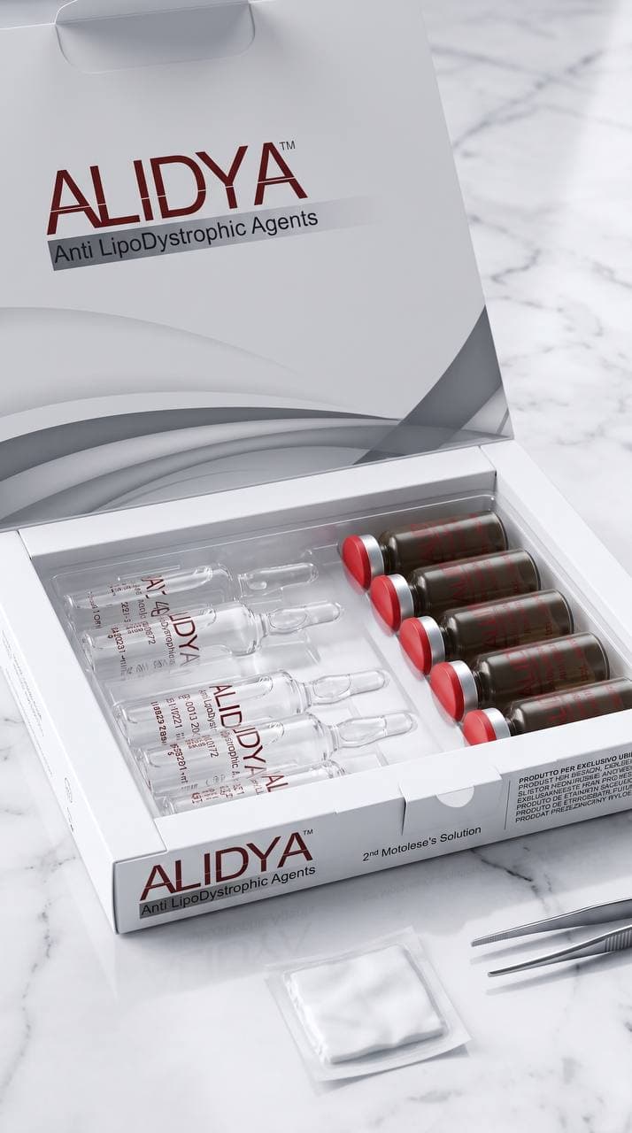 Alidya