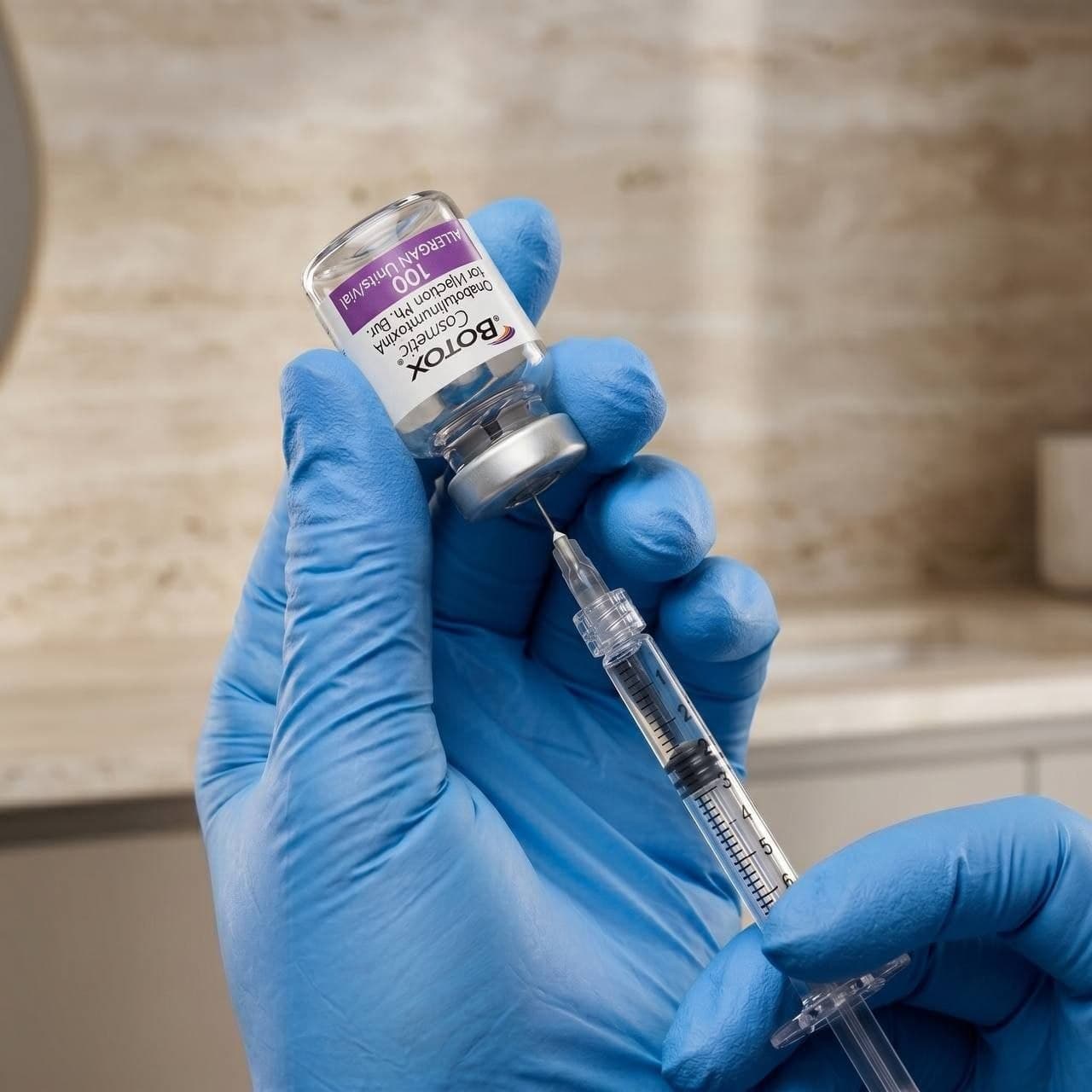 Botox / Toxina Botulínica