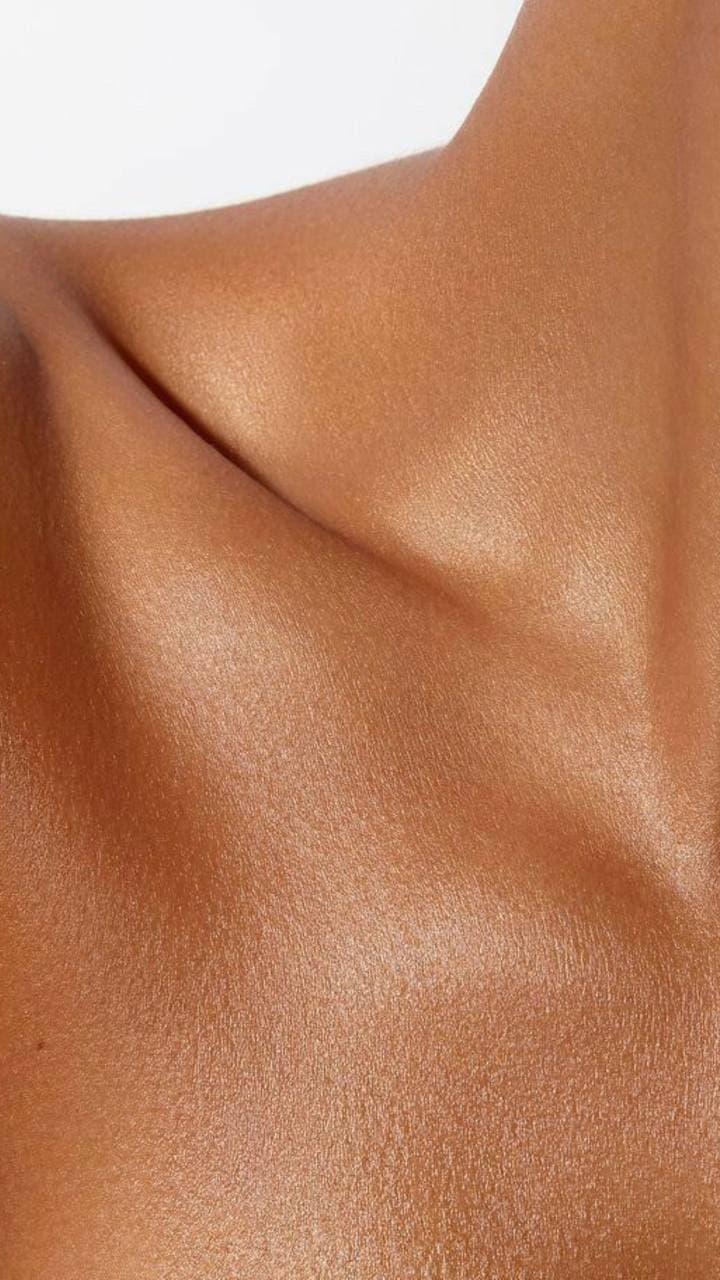 Bronceado UV free