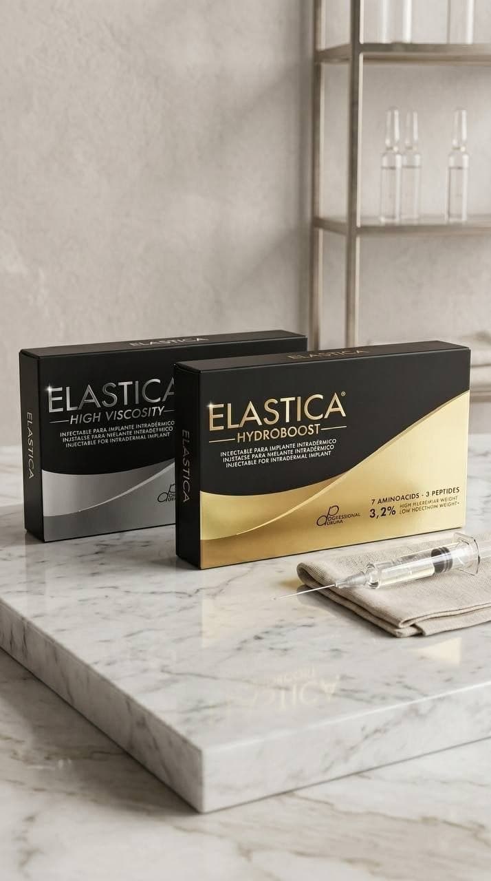 Elástica®