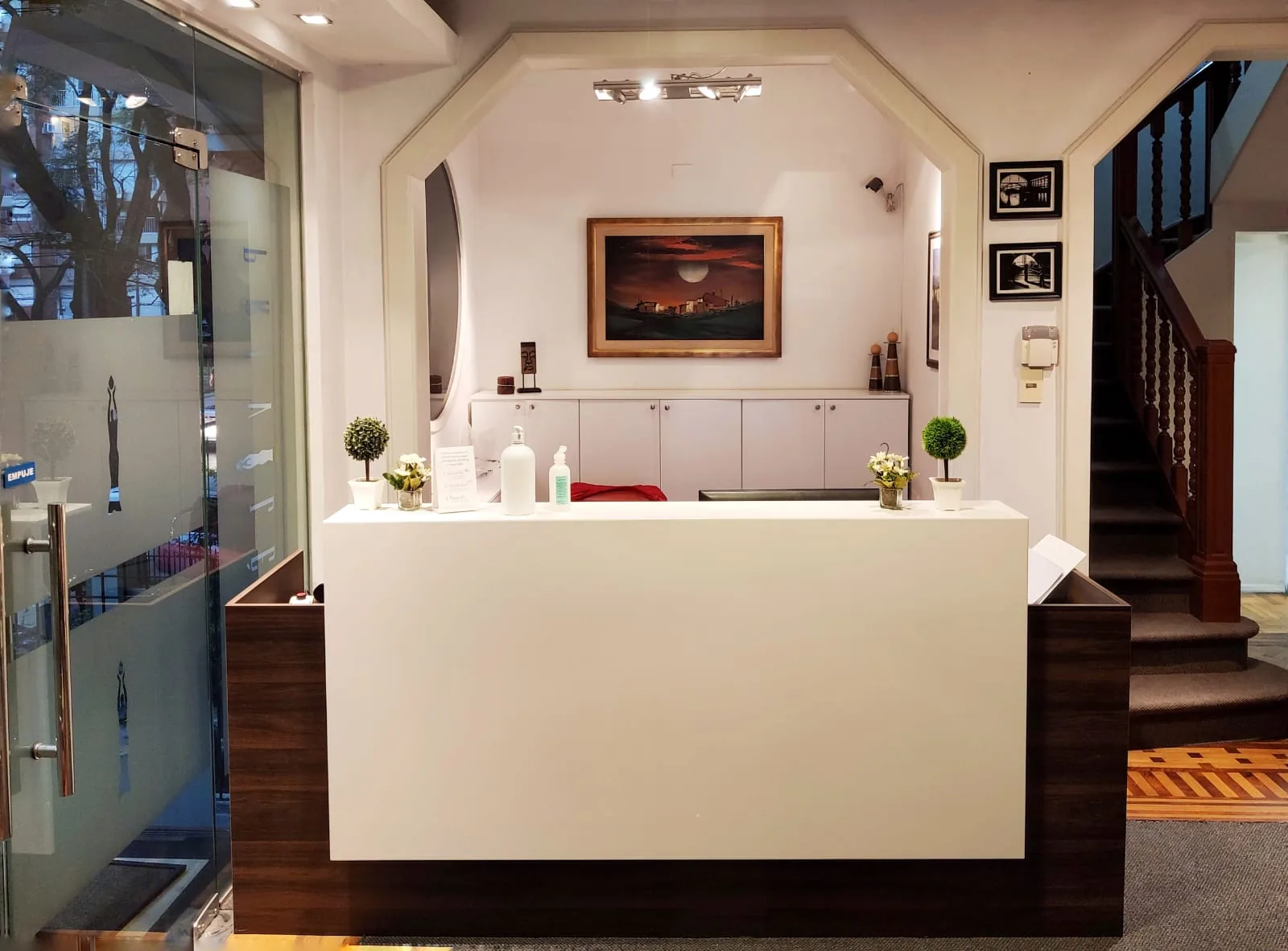 Clínica Privilege