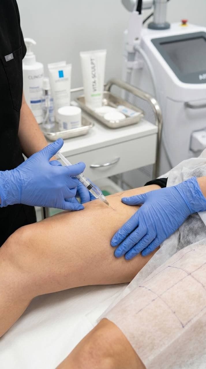 Mesoterapia